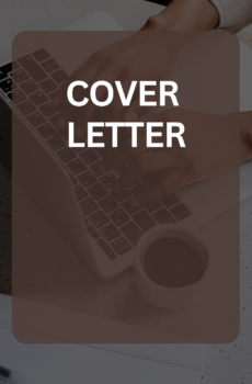 Custom Cover Letter: Add-On